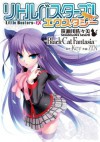 リトルバスターズ! エクスタシー　笹瀬川佐々美 ～Black Cat Fantasia～ (電撃コミックス) (Japanese Edition) - Key, Zen, 樋上 いたる, Na-Ga