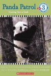 Panda Patrol: Caring for a Cub - Craig Hatkoff, Juliana Hatkoff