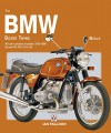 The BMW Boxer Twins Bible: All air-cooled models 1970-1996 (Except R45, R65, G/S & GS) - Ian Falloon