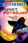 Punkt Potrójny - C. J. Cherryh