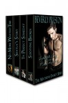 The Mathews Family Series Box Set - Beverly Preston