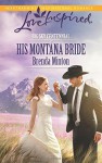 His Montana Bride (Big Sky Centennial) - Brenda Minton