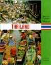 Modern Nations Of The World Thailand (Modern Nations Of The World) - Geoffrey A. Campbell