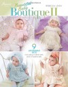 Beautiful Baby Boutique II (Annie's Crochet) - Rebecca Leigh