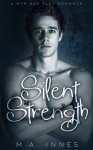 Silent Strength: M/m Age Play Romance - Michael Innes