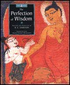 The Perfection of Wisdom, Illustrated with Ancient Sanskrit Manuscripts - R.C. Jamieson, Craig Jamieson, Unknown