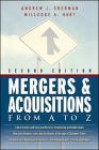 Mergers &amp; Acquisitions From A to Z - Sherman