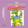 The Little Giant Book of Giggles - Charles Keller