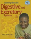 Learning about the Digestive and Excretory Systems - Susan Dudley Gold