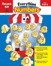 Everything Numbers (PreK-K) - the Bigwig Briefs staff