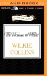 The Woman in White - Ian Holm, Wilkie Collins