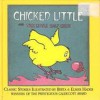 Chicken Little and Half Little Chick - Berta Hader