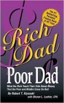 Rich Dad Poor Dad - Robert T. Kiyosaki