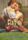 Clay's Quest - Christi Williams