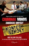 Koniec szkoły - Max Allan Collins