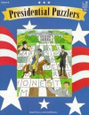 Presidential Puzzlers - Jeanne Cheyney, Arnold B. Cheyney