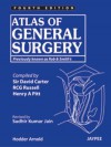 Atlas of General Surgery - Jain