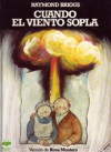 Cuando el viento sopla - Raymond Briggs