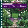 Step-by-Step Yard & Garden Basics - Liz Ball