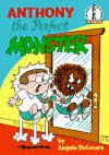 Anthony, the Perfect Monster (Step Into Reading. Step 2 Book) - Angelo DeCesare