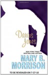 Darius Jones - Mary B. Morrison