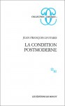 La condition postmoderne (Collection Critique) - Jean-François Lyotard