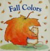 Fall Colors - Rita Walsh