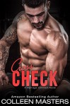 Cross Check (A Marriage Contract Novel) - Colleen Masters