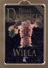 Willa - Nora Roberts