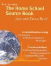 The Home School Source Book - Donn Reed