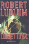 L' occhio della fenice - Robert Ludlum, Paul Garrison