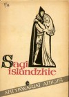 Sagi islandzkie - Artur Górski