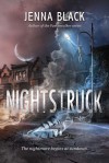 Nightstruck - Jenna Black