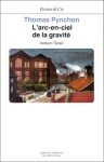 L'arc-en-ciel de la gravité (broché) - Thomas Pynchon