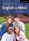 English in Mind Level 5 Student's Book - Herbert Puchta, Jeff Stranks, Peter Lewis-Jones