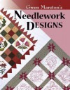 Gwen Marston's Needlework Designs - Gwen Marston