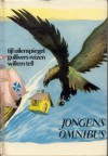 Jongensomnibus: Tijl Uilenspiegel, Gullivers reizen, Willem Tell - Henri van Hoorn