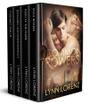 Common Powers Box Set - Lynn Lorenz