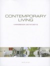 Contemporary Living Handbook 2012-2013/Maisons Contemporaines Manuel 2012-2013/Eigentijds Wonen Handboek 2012-2013 - Wim Pauwels