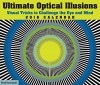 Ultimate Optical Illusions 2016 Day-to-Day Calendar - Brad Honeycutt