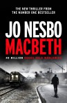 Macbeth - Jo Nesbo