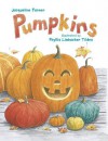 Pumpkins - Jacqueline Farmer, Phyllis Limbacher Tildes