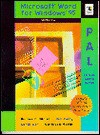 Microsoft Word for Windows 95 (Version 7.0) PAL - Dennis P. Curtin, Kunal Sen, Cathleen Morin