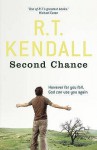 Second Chance: Whatever Your Failing, God Can Use You Again - R.T. Kendall