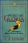 Peso de Glória - C.S. Lewis