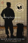 Redeployment - Phil Klay