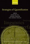 Strategies of Quantification - Kook-Hee Gil, Stephen Harlow, George Tsoulas