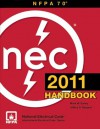 NFPA 70®, National Electrical Code® (NEC®) Handbook, 2011 Edition - National Fire Protection Association (NFPA)