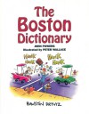 The Boston Dictionary - John Powers, Peter Wallace