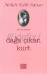 Dağa Çıkan Kurt - Halide Edib Adıvar